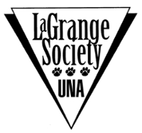 2023 - 2024 LaGrange Society Members